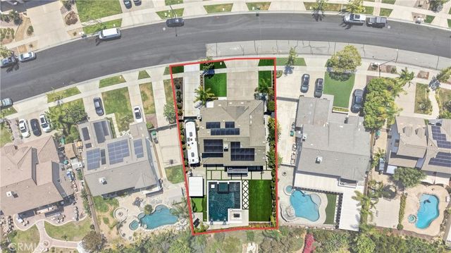 1625 Paseo Vista, Corona, CA 92881