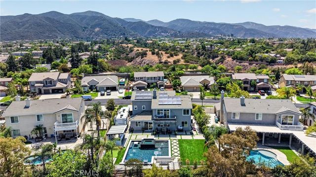 1625 Paseo Vista, Corona, CA 92881
