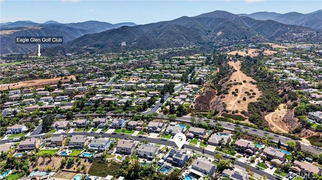 1625 Paseo Vista, Corona, CA 92881