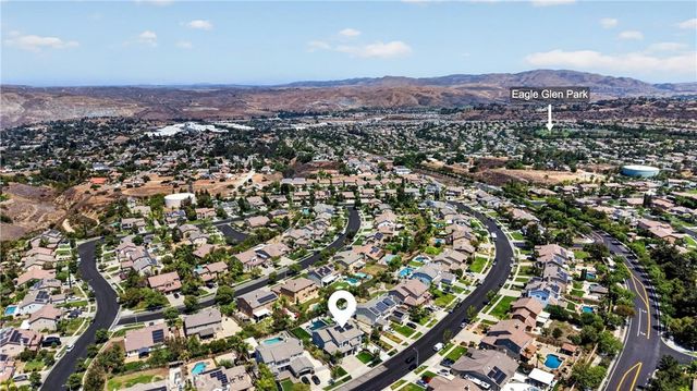1625 Paseo Vista, Corona, CA 92881