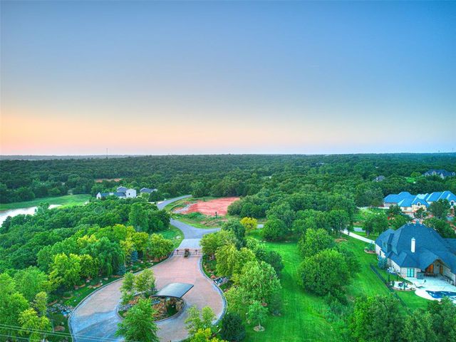 6824 Ashton Hill Circle, Edmond, OK 73034