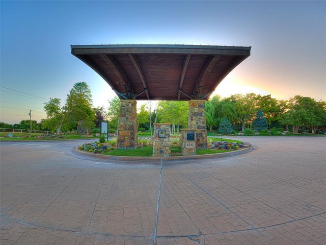 6824 Ashton Hill Circle, Edmond, OK 73034