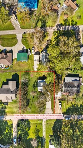 70 Rustling Oaks Street, Coldspring, TX 77331