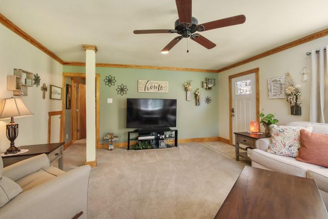 70 Rustling Oaks Street, Coldspring, TX 77331