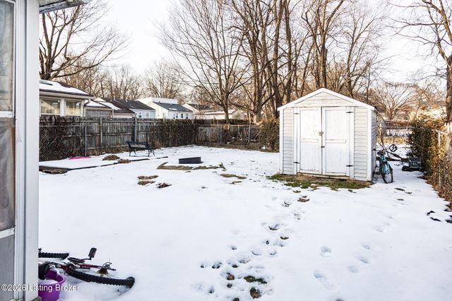 3505 Hudson Ave, Louisville, KY 40211