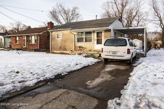 3505 Hudson Ave, Louisville, KY 40211