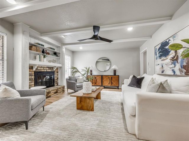 1005 Mary Lee Lane, Edmond, OK 73034