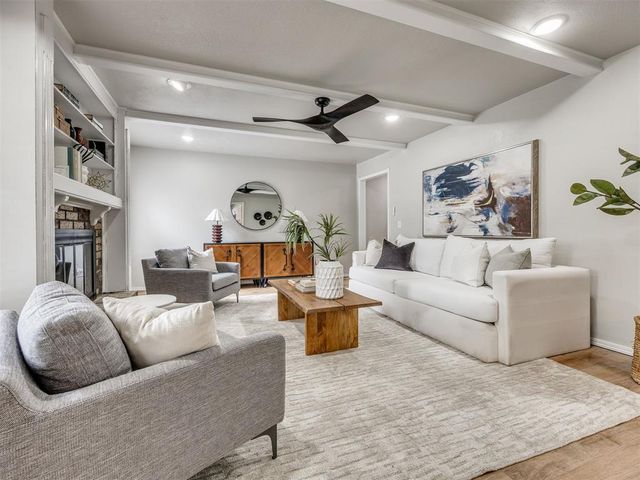1005 Mary Lee Lane, Edmond, OK 73034