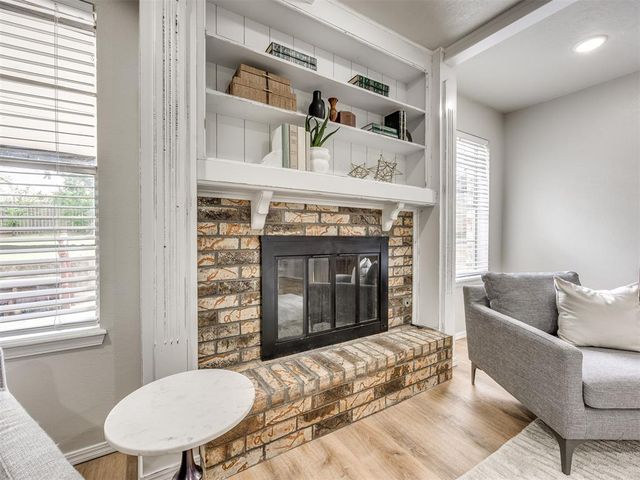 1005 Mary Lee Lane, Edmond, OK 73034