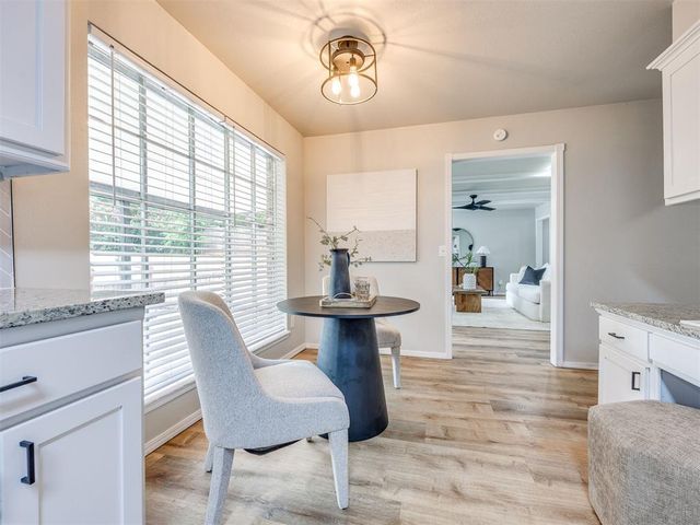 1005 Mary Lee Lane, Edmond, OK 73034