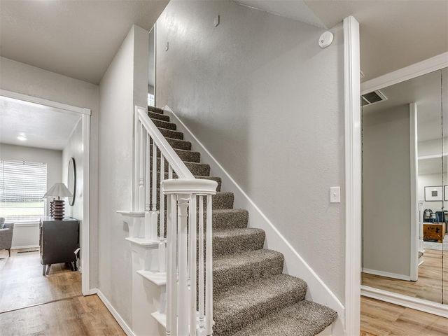 1005 Mary Lee Lane, Edmond, OK 73034