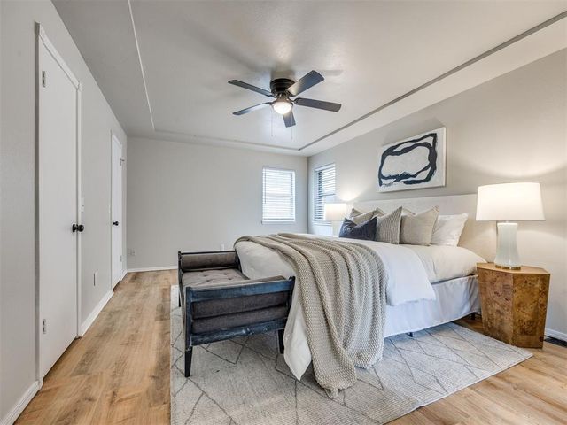 1005 Mary Lee Lane, Edmond, OK 73034