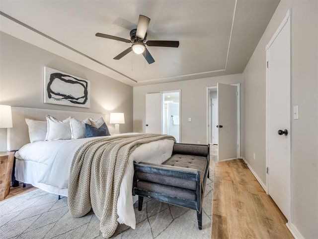 1005 Mary Lee Lane, Edmond, OK 73034