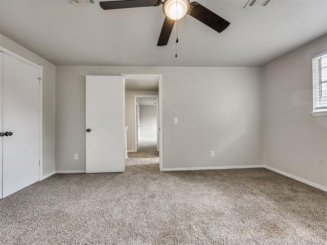 1005 Mary Lee Lane, Edmond, OK 73034