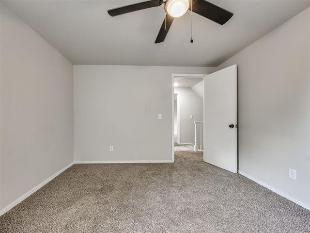 1005 Mary Lee Lane, Edmond, OK 73034