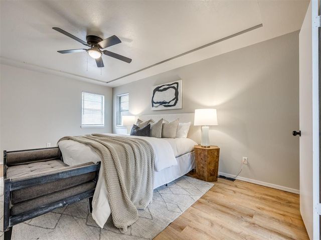 1005 Mary Lee Lane, Edmond, OK 73034