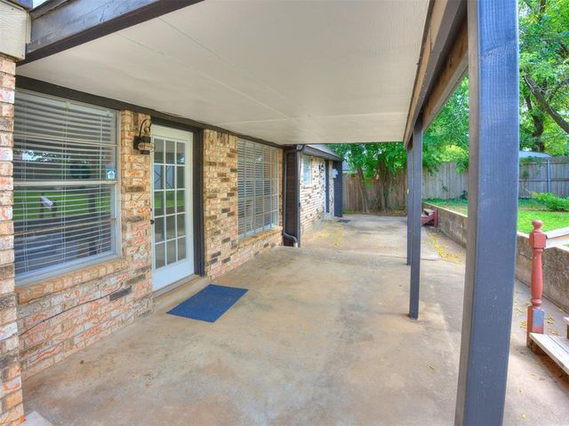 1005 Mary Lee Lane, Edmond, OK 73034