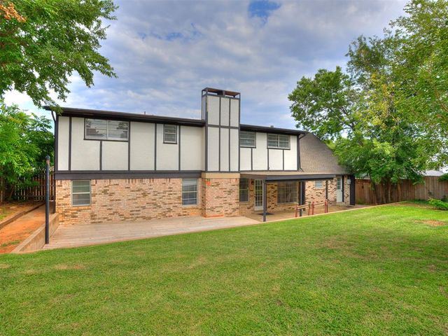 1005 Mary Lee Lane, Edmond, OK 73034