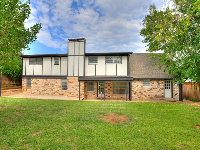 1005 Mary Lee Lane, Edmond, OK 73034