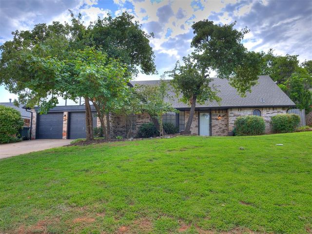 1005 Mary Lee Lane, Edmond, OK 73034