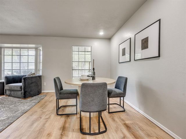 1005 Mary Lee Lane, Edmond, OK 73034