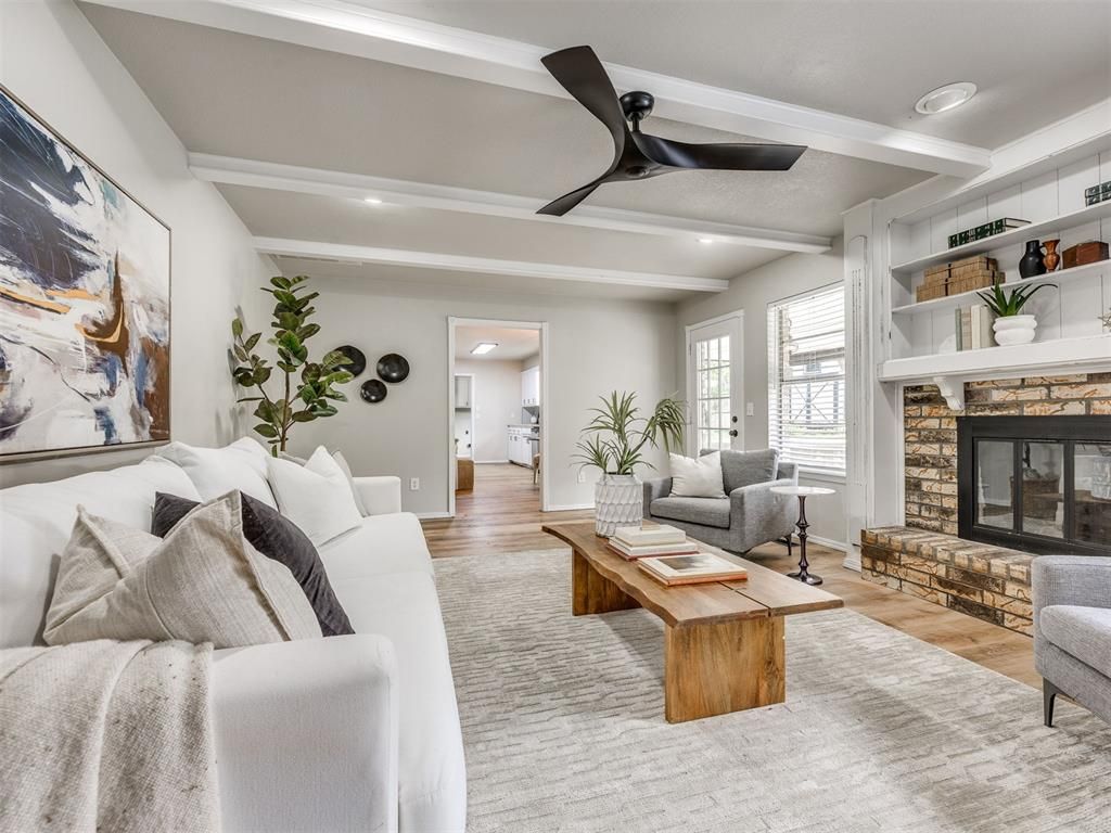 1005 Mary Lee Lane, Edmond, OK 73034