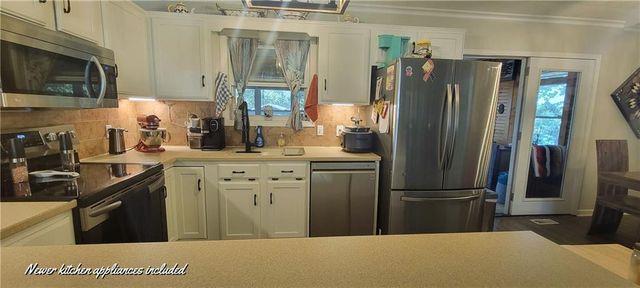 34477 Resevoir Ridge Road, Warsaw, MO 65355