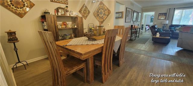 34477 Resevoir Ridge Road, Warsaw, MO 65355