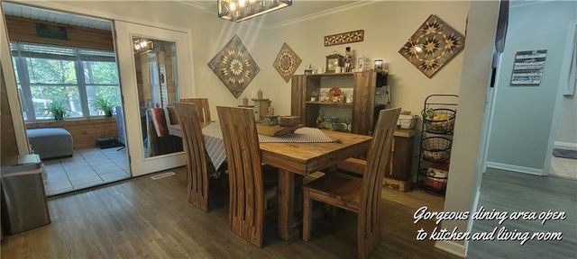 34477 Resevoir Ridge Road, Warsaw, MO 65355