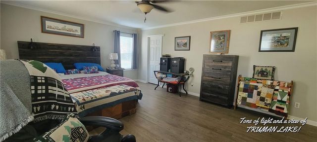 34477 Resevoir Ridge Road, Warsaw, MO 65355