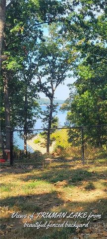 34477 Resevoir Ridge Road, Warsaw, MO 65355