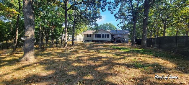 34477 Resevoir Ridge Road, Warsaw, MO 65355