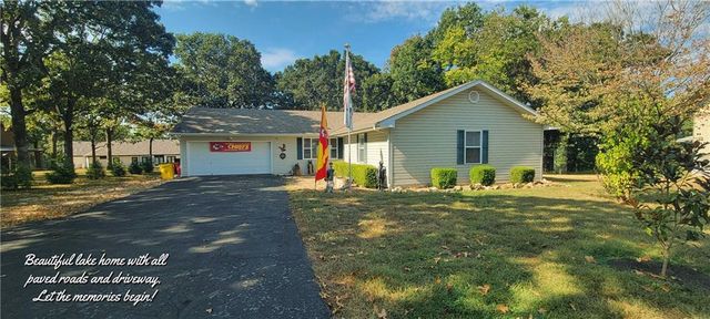 34477 Resevoir Ridge Road, Warsaw, MO 65355