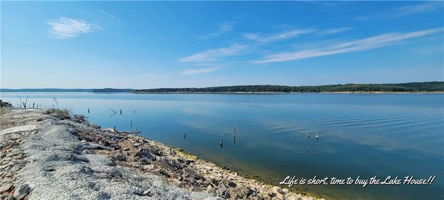 34477 Resevoir Ridge Road, Warsaw, MO 65355