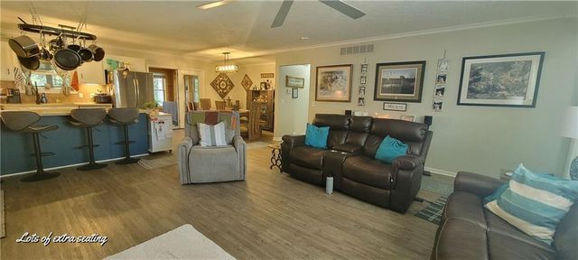 34477 Resevoir Ridge Road, Warsaw, MO 65355