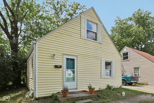 4442 Primrose Avenue, Indianapolis, IN 46205