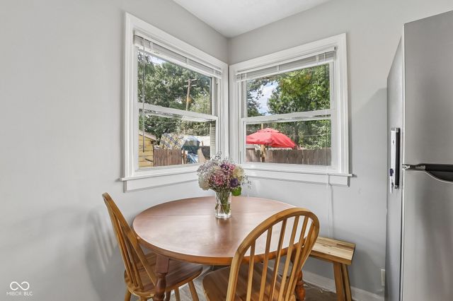 4442 Primrose Avenue, Indianapolis, IN 46205