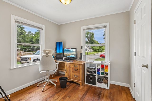 4442 Primrose Avenue, Indianapolis, IN 46205