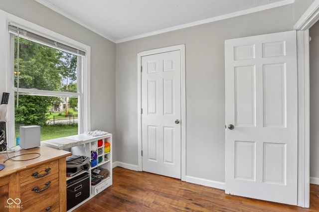 4442 Primrose Avenue, Indianapolis, IN 46205