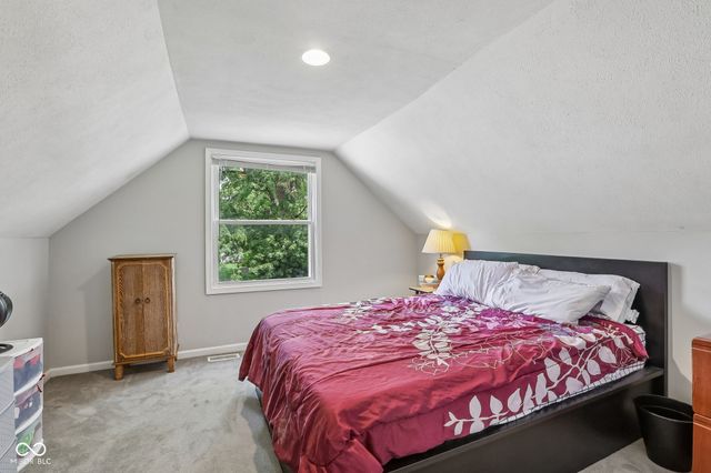 4442 Primrose Avenue, Indianapolis, IN 46205
