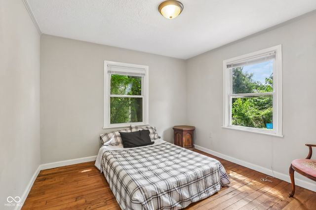 4442 Primrose Avenue, Indianapolis, IN 46205
