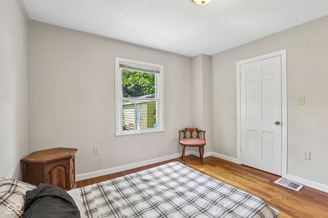 4442 Primrose Avenue, Indianapolis, IN 46205