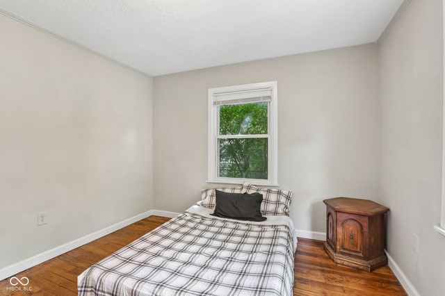 4442 Primrose Avenue, Indianapolis, IN 46205