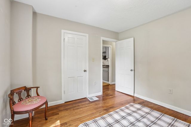 4442 Primrose Avenue, Indianapolis, IN 46205