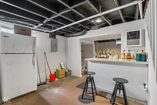 4442 Primrose Avenue, Indianapolis, IN 46205