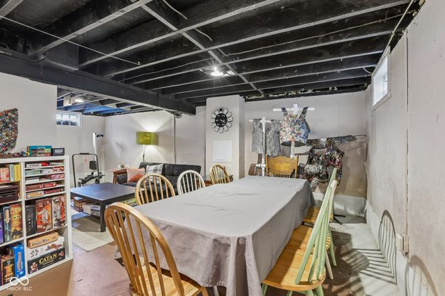 4442 Primrose Avenue, Indianapolis, IN 46205