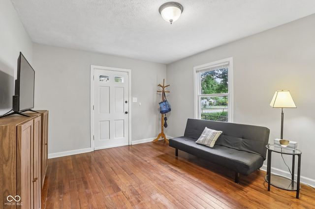 4442 Primrose Avenue, Indianapolis, IN 46205