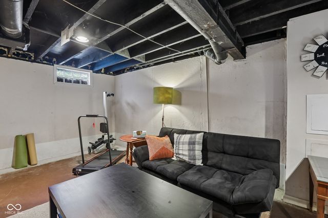 4442 Primrose Avenue, Indianapolis, IN 46205