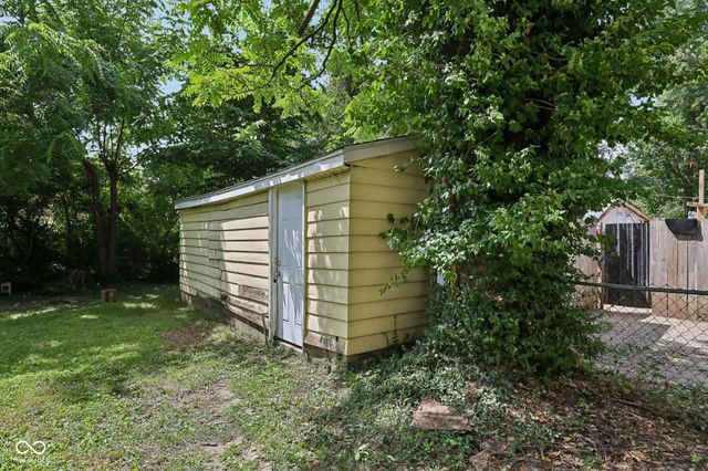 4442 Primrose Avenue, Indianapolis, IN 46205