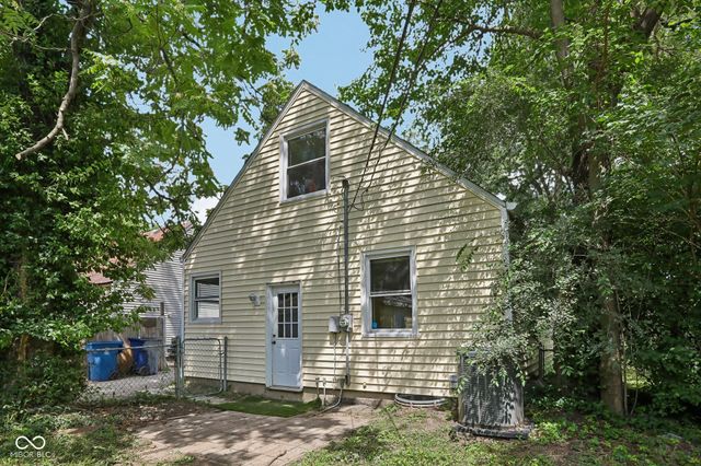 4442 Primrose Avenue, Indianapolis, IN 46205